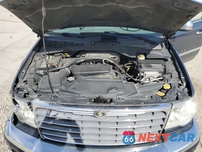Zdjęcie 14 z 15 samochodu: 2007 CHRYSLER ASPEN VIN:2A8HW58227F520446 - miniatura