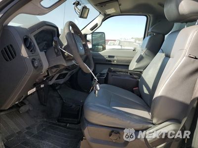 Zdjęcie 7 z 12 samochodu: 2014 FORD F250 SUPER DUTY VIN:1FTBF2B65EEA62296 - miniatura