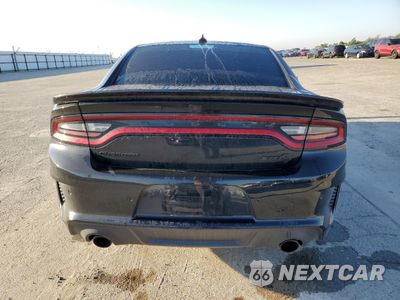 Zdjęcie 6 z 14 samochodu: 2023 DODGE CHARGER SRT HELLCAT VIN:2C3CDXL91PH520528 - miniatura