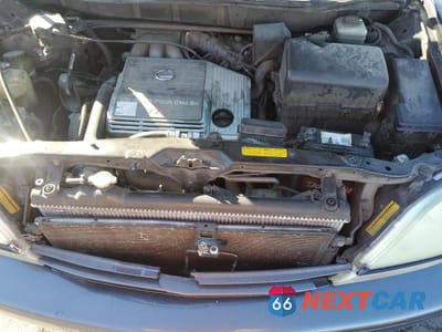 Zdjęcie 12 z 13 samochodu: 2002 LEXUS RX 300 VIN:JTJGF10U920136276 - miniatura