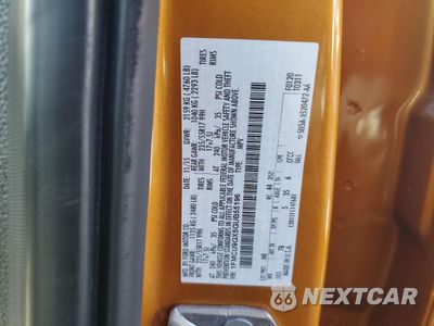 Zdjęcie 12 z 12 samochodu: 2016 FORD ESCAPE SE VIN:1FMCU9GX5GUB55196 - miniatura