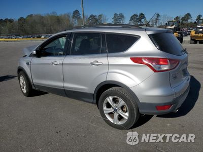 Drugie zdjęcie samochodu z przodu: 2015 FORD ESCAPE SE VIN:1FMCU0GX0FUC55121 - miniatura