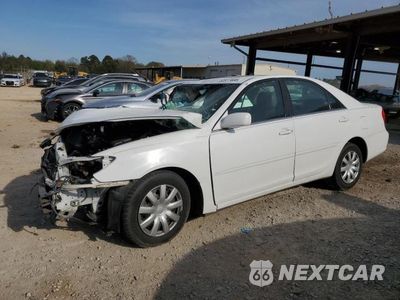 2002 TOYOTA CAMRY LE 4T1BE32K92U108330 - główne zdjęcie licytacji z USA - miniatura
