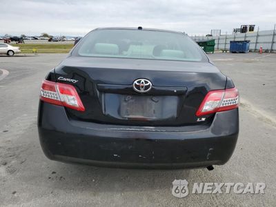 Zdjęcie 6 z 14 samochodu: 2011 TOYOTA CAMRY BASE VIN:4T1BF3EK6BU773839 - miniatura