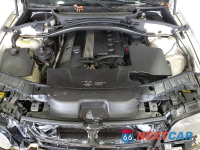 Zdjęcie 12 z 13 samochodu: 2005 BMW X3 3.0I VIN:WBXPA934X5WD13064 - miniatura