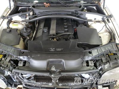 Zdjęcie 12 z 13 samochodu: 2005 BMW X3 3.0I VIN:WBXPA934X5WD13064 - miniatura