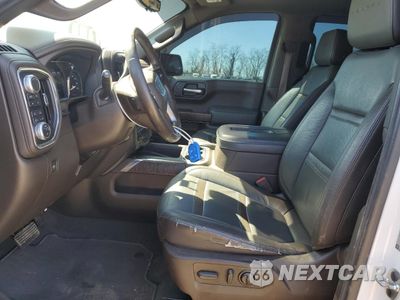 Zdjęcie 7 z 12 samochodu: 2019 GMC SIERRA K1500 DENALI VIN:1GTU9FELXKZ403706 - miniatura