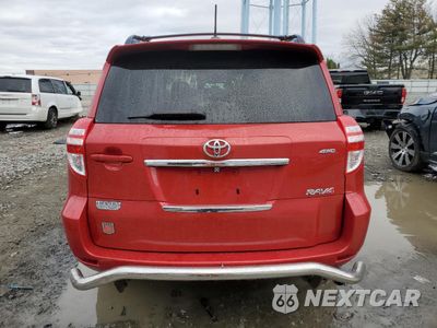 Zdjęcie 6 z 13 samochodu: 2011 TOYOTA RAV4 SPORT VIN:JTMRF4DV6B5045100 - miniatura