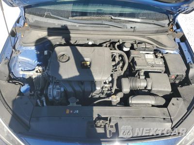 Zdjęcie 12 z 13 samochodu: 2020 HYUNDAI ELANTRA SEL VIN:5NPD84LF9LH559359 - miniatura