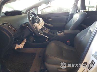 Zdjęcie 7 z 12 samochodu: 2015 TOYOTA PRIUS VIN:JTDKN3DU8F1894406 - miniatura