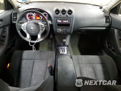 Zdjęcie 8 z 14 samochodu: 2012 NISSAN ALTIMA BASE VIN:1N4AL2AP6CC185537 - miniatura