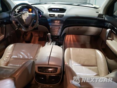 Zdjęcie 8 z 15 samochodu: 2009 ACURA MDX VIN:2HNYD28249H524070 - miniatura