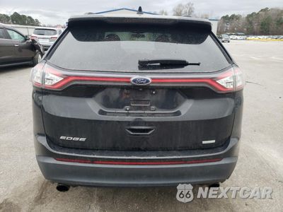 Zdjęcie 6 z 15 samochodu: 2015 FORD EDGE SE VIN:2FMTK3G95FBC28768 - miniatura