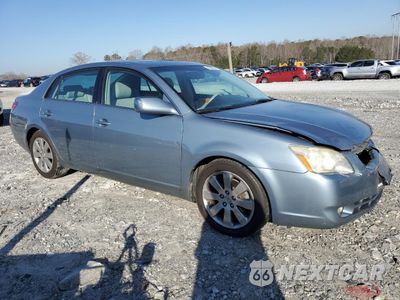 Czwarte zdjęcie samochodu z boku: 2006 TOYOTA AVALON XL VIN:4T1BK36B46U070806 - miniatura