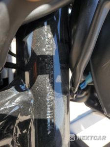 Zdjęcie 9 z 10 samochodu: 2018 HONDA CMX500 A VIN:MLHPC565XJ5100257 - miniatura