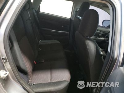 Zdjęcie 11 z 17 samochodu: 2019 MITSUBISHI OUTLANDER SPORT ES VIN:JA4AP3AU1KU025904 - miniatura