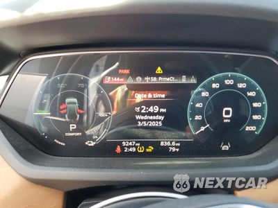 Zdjęcie 9 z 14 samochodu: 2024 AUDI E-TRON GT PREMIUM PLUS VIN:WAUFJBFW5R7002066 - miniatura