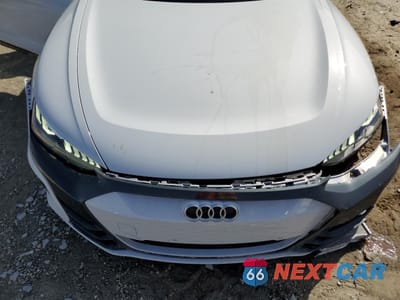 Zdjęcie 12 z 14 samochodu: 2024 AUDI E-TRON GT PREMIUM PLUS VIN:WAUFJBFW5R7002066 - miniatura