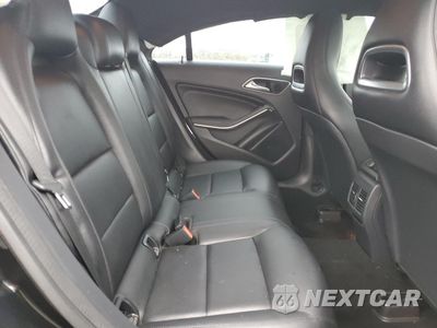 Zdjęcie 10 z 16 samochodu: 2014 MERCEDES-BENZ CLA 250 VIN:WDDSJ4EB9EN036308 - miniatura