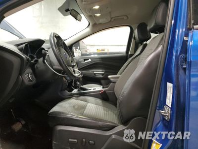 Zdjęcie 7 z 14 samochodu: 2017 FORD ESCAPE SE VIN:1FMCU0G99HUD46182 - miniatura