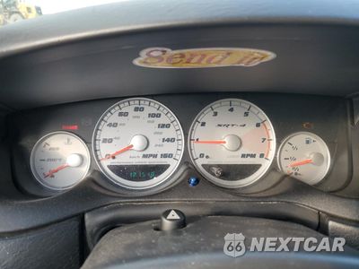 Zdjęcie 9 z 12 samochodu: 2003 DODGE NEON SRT-4 VIN:1B3ES66S63D201721 - miniatura