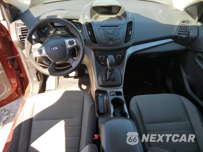 Zdjęcie 8 z 14 samochodu: 2015 FORD ESCAPE SE VIN:1FMCU0GX2FUC73524 - miniatura