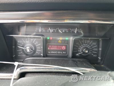 Zdjęcie 9 z 14 samochodu: 2007 LINCOLN NAVIGATOR VIN:5LMFU27507LJ25173 - miniatura