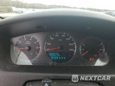 Zdjęcie 9 z 12 samochodu: 2009 CHEVROLET IMPALA LTZ VIN:2G1WU57M891280765 - miniatura