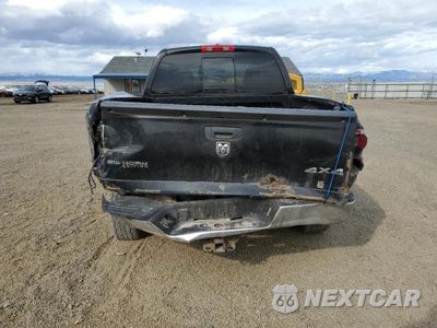 Zdjęcie 6 z 12 samochodu: 2007 DODGE RAM 1500 ST VIN:1D7HU182X7S258341 - miniatura