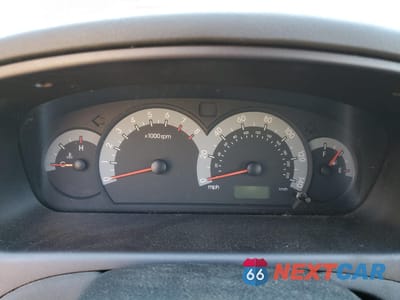 Zdjęcie 9 z 12 samochodu: 2001 HYUNDAI ELANTRA GLS VIN:KMHDN55DX3U093341 - miniatura