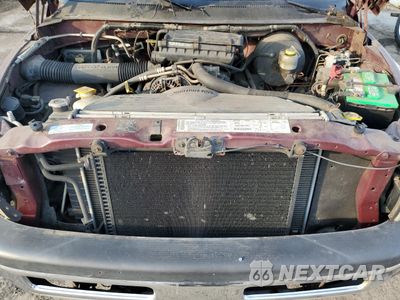 Zdjęcie 11 z 12 samochodu: 2001 DODGE RAM 1500 VIN:3B7HF13Y81M545399 - miniatura