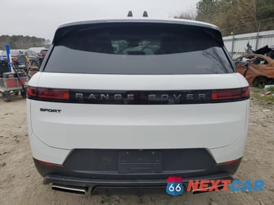 Zdjęcie 6 z 15 samochodu: 2024 LAND ROVER RANGE ROVER SPORT SE VIN:SAL1P9EU1RA182744 - miniatura