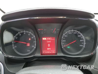 Zdjęcie 9 z 14 samochodu: 2017 GMC TERRAIN DENALI VIN:2GKFLVE30H6206587 - miniatura