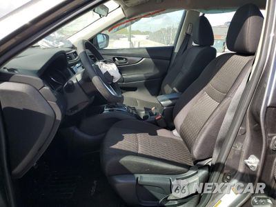 Zdjęcie 7 z 13 samochodu: 2020 NISSAN ROGUE SPORT S VIN:5N1AT2MT3LC819225 - miniatura