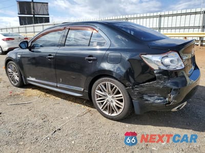 Drugie zdjęcie samochodu z przodu: 2011 SUZUKI KIZASHI SPORT SLS VIN:JS2RF9A82B6110231 - miniatura