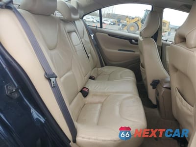 Zdjęcie 10 z 12 samochodu: 2003 VOLVO S60 2.4T VIN:YV1RS58D632263229 - miniatura