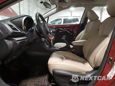 Zdjęcie 7 z 13 samochodu: 2017 SUBARU IMPREZA LIMITED VIN:4S3GTAU69H3737461 - miniatura
