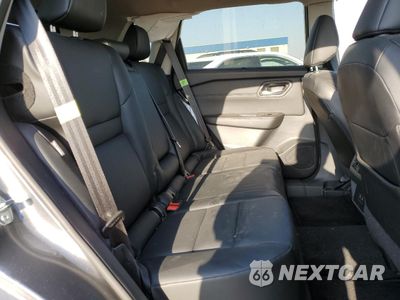 Zdjęcie 11 z 15 samochodu: 2024 NISSAN ROGUE SV VIN:5N1BT3BB6RC751109 - miniatura