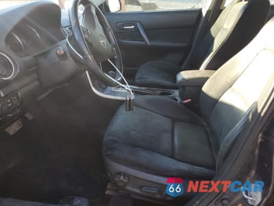 Zdjęcie 7 z 13 samochodu: 2007 MAZDA 6 S VIN:1YVHP82D175M02775 - miniatura