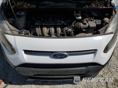 Zdjęcie 12 z 13 samochodu: 2016 FORD TRANSIT CONNECT XL VIN:NM0LS7E76G1243433 - miniatura