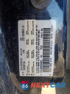 Zdjęcie 12 z 12 samochodu: 2016 DODGE DAKOTA QUAD SLT VIN:1B7HL48N02S620632 - miniatura