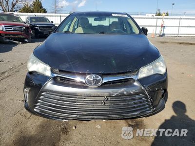 Piąte zdjęcie samochodu w środku: 2015 TOYOTA CAMRY LE VIN:4T4BF1FK8FR506331 - miniatura
