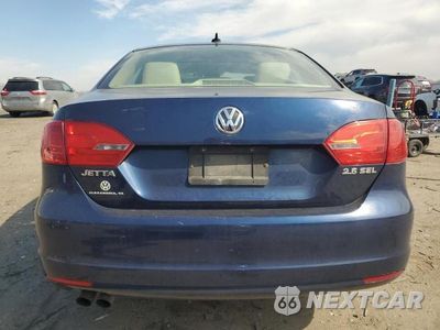 Zdjęcie 6 z 12 samochodu: 2012 VOLKSWAGEN JETTA VIN:3VWLP7AJ3CM425123 - miniatura