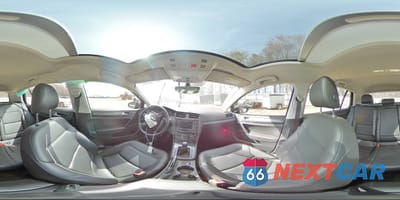 Zdjęcie 13 z 14 samochodu: 2021 VOLKSWAGEN GOLF VIN:3VWW57AU6MM006701 - miniatura