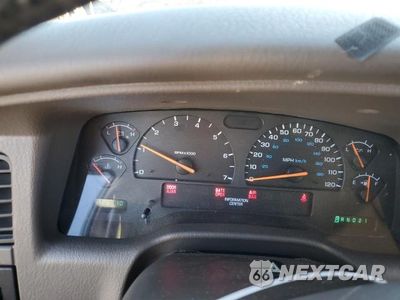 Zdjęcie 9 z 12 samochodu: 2001 DODGE DURANGO VIN:1B4HS28N41F583595 - miniatura