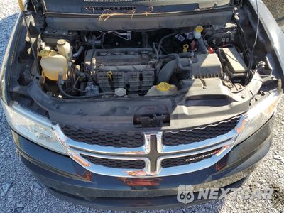 Zdjęcie 13 z 16 samochodu: 2018 DODGE JOURNEY SE VIN:3C4PDCAB6JT296117 - miniatura