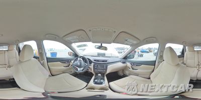 Zdjęcie 12 z 15 samochodu: 2016 NISSAN ROGUE S VIN:5N1AT2MV8GC916149 - miniatura
