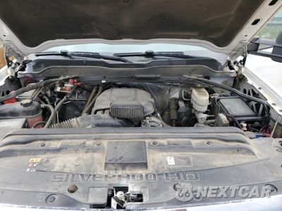 Zdjęcie 11 z 12 samochodu: 2016 CHEVROLET SILVERADO C3500 VIN:1GB3CYCG6GZ139278 - miniatura