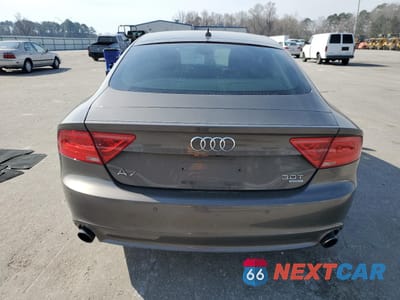 Zdjęcie 6 z 14 samochodu: 2013 AUDI A7 PREMIUM PLUS VIN:WAUYGAFC3DN108589 - miniatura
