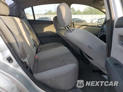 Zdjęcie 11 z 15 samochodu: 2012 NISSAN SENTRA 2.0 VIN:3N1AB6AP1CL682796 - miniatura